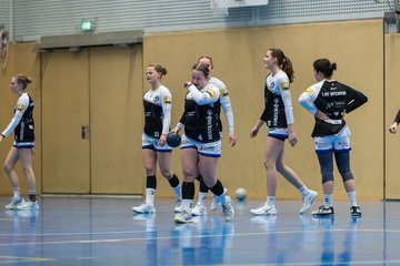 Bild 37 - wAJ HC Quickborn - HSG Kiel/Kronshagen : Ergebnis: 20:17